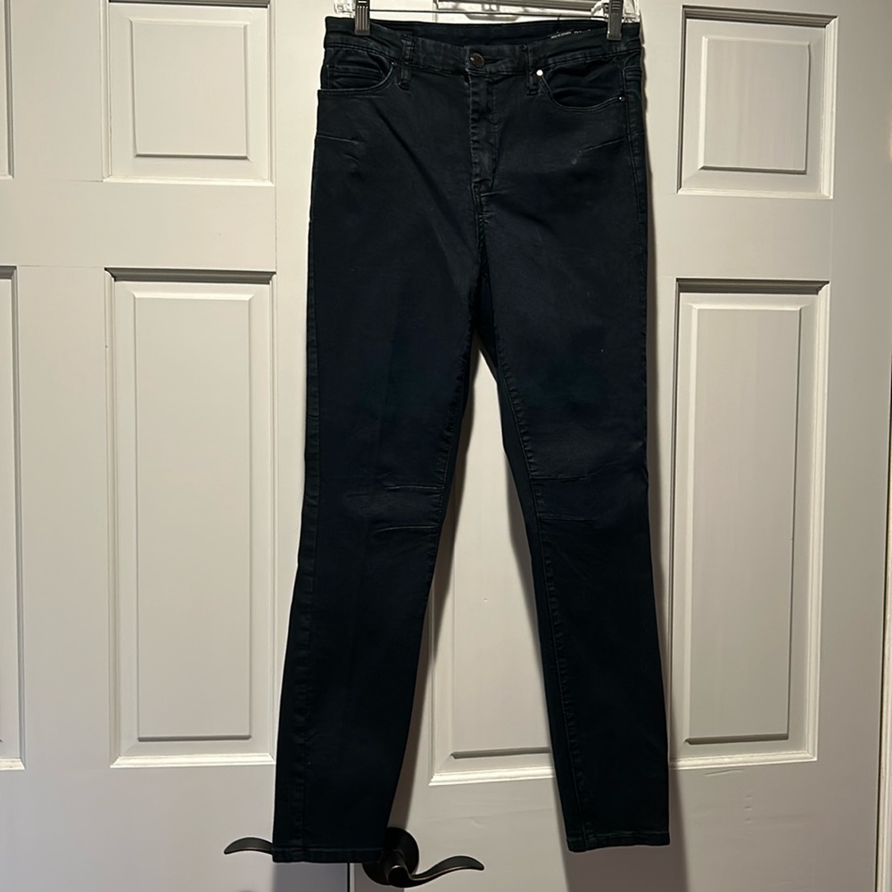 Blank NYC skinny jeans